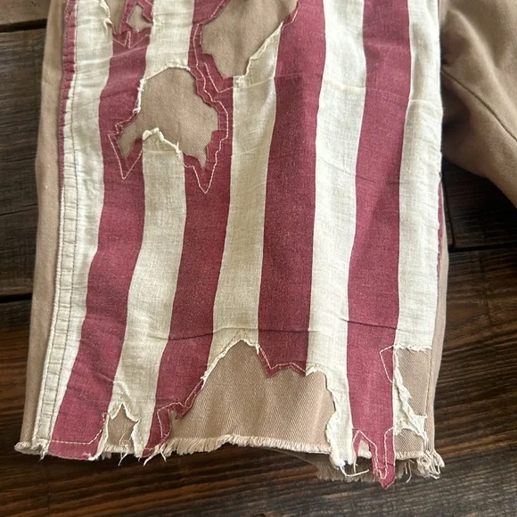 Denim and supply RL shorts - Picture 2 of 4